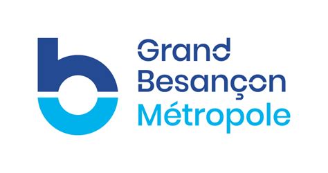Communauté urbaine Grand Besançon Métropole