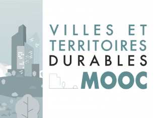 MOOC : Villes et Territoires durables