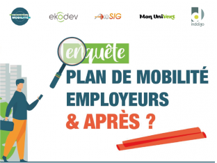 Plans de Mobilité Employeur (PDME) : Appel aux retours d’expérience