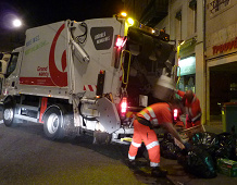 Assistance à Maitrise d’Ouvrage (AMO) dans le cadre du lancement d’un appel d’offres sur la gestion des déchets ménagers