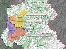 Accompagnement des territoires de Pays de Savoie dans une démarche Zéro Déchet Zéro Gaspillage et réalisation d’un diagnostic