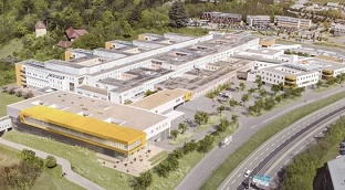 Centre Hospitalier d'Annecy Genevois (CHANGE) : un nouvel élan pour l’hôpital de Demain