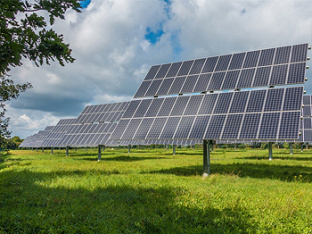 Formation « Intégrer le solaire dans les réseaux de chaleur »