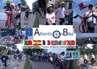 Atlantic On Bike : Inddigo accompagne 19 partenaires de l’EV1 pour valoriser cette destination de vélotourisme longue distance