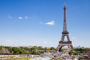Projet Grand site Tour Eiffel : Inddigo dans l'un des groupements retenus par Paris