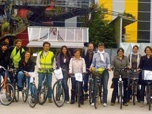 Inddigo se félicite de la publication du décret d'application de l'Indemnité Kilométrique Vélo (IKV)