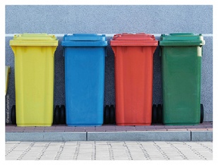 Gestion et Prévention des déchets : un nouveau modèle économique est-il possible ?