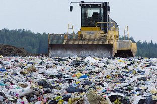 En route vers le zéro déchet ? Retour sur le salon Pollutec 2018