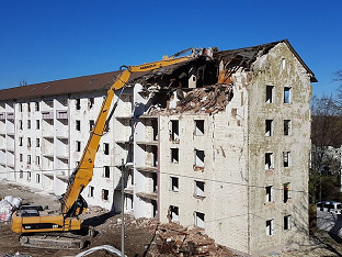 Comment améliorer la collecte et la valorisation des déchets du bâtiment ?