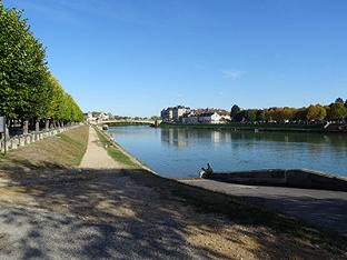 Tourisme fluvestre : comment développer les activités fluviales et terrestres en bord de Marne ?