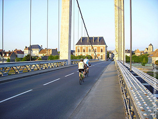 Stratégie mobilité durable en milieu rural