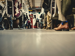 Mobilité : Accompagner le changement pour garantir le succès de vos actions !