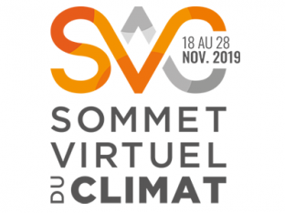 Inddigo anime 3 webconférences lors du Sommet Virtuel du Climat