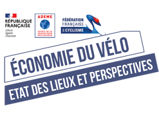 Grande étude sur le vélo en France : État des lieux, impacts économiques & perspectives