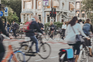 Le forfait mobilité durable chez Inddigo