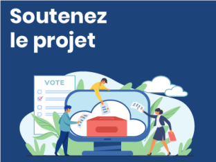 Votez pour le Pôle Ressourcerie du Chablais !