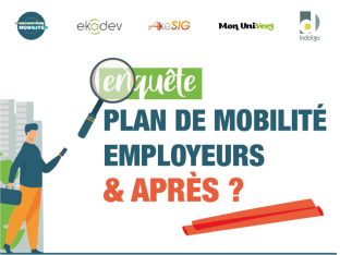 Plans de Mobilité Employeur (PDME) : Appel aux retours d’expérience