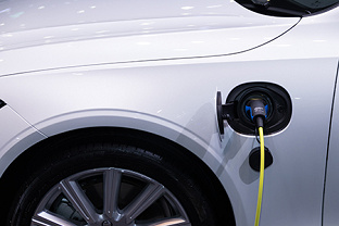 Réalisation de schémas d’implantation d’Infrastructures de Recharge pour Véhicules Électriques (IRVE)