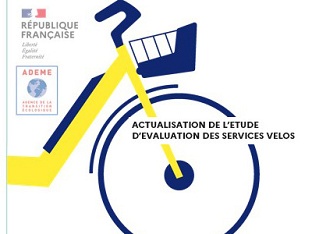 Évaluation des services vélos – Enseignements de l’étude