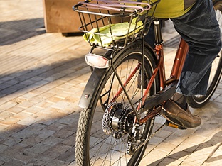 Définition d’une vision prospective de la pratique du vélo dans l’agglomération toulousaine