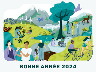 Bonne année 2024 !