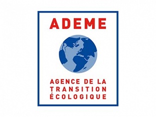 Géothermie : réalisation de l’installation du siège social de l'ADEME à Angers