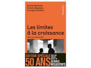 Les limites à la croissance (dans un monde fini)