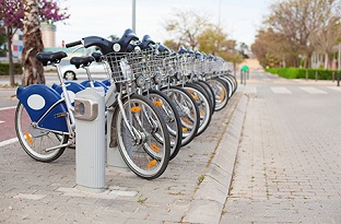 Participez à l'enquête nationale sur l'utilisation du vélo public