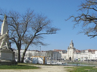 Aménagements urbains : une charte de gouvernance pour la ville de La Rochelle