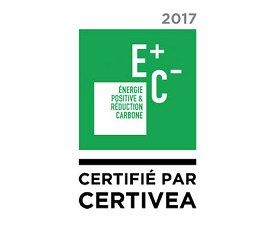 Référents E+C-