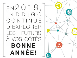 Nous vous présentons nos meilleurs  vœux pour cette nouvelle année !