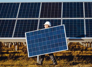 Sélection des opérateurs « logistique »  pour PV CYCLE France