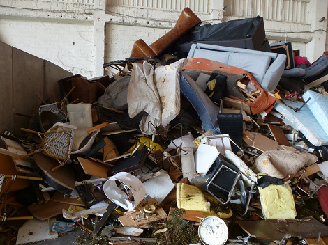 Assistance à Maîtrise d’Ouvrage pour les marchés de collecte, de tri et de valorisation du mobilier usagé sur l’ensemble du terr