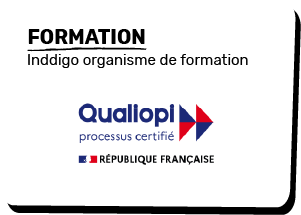 Organisme Formation Inddigo