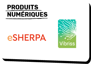 Produits numériques Inddigo