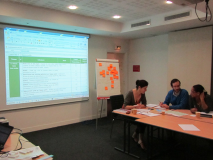 formation le moniteur