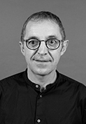 Bernard Allagnat