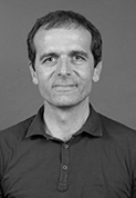 Gaetan Rémond