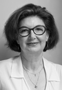 Pascale RIVIERE