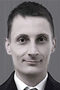Sébastien THEAU Directeur Ingénierie