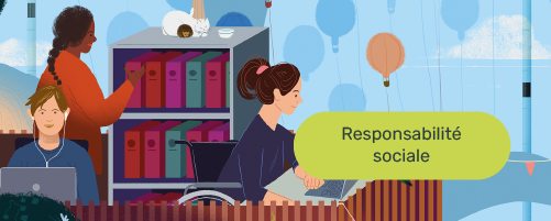 responsabilité sociale