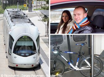 Mobilité
