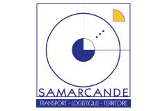 Samarcande