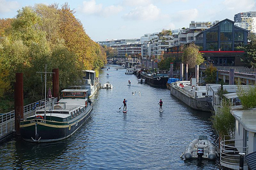 Issy-les-Moulineaux-Budget Climat