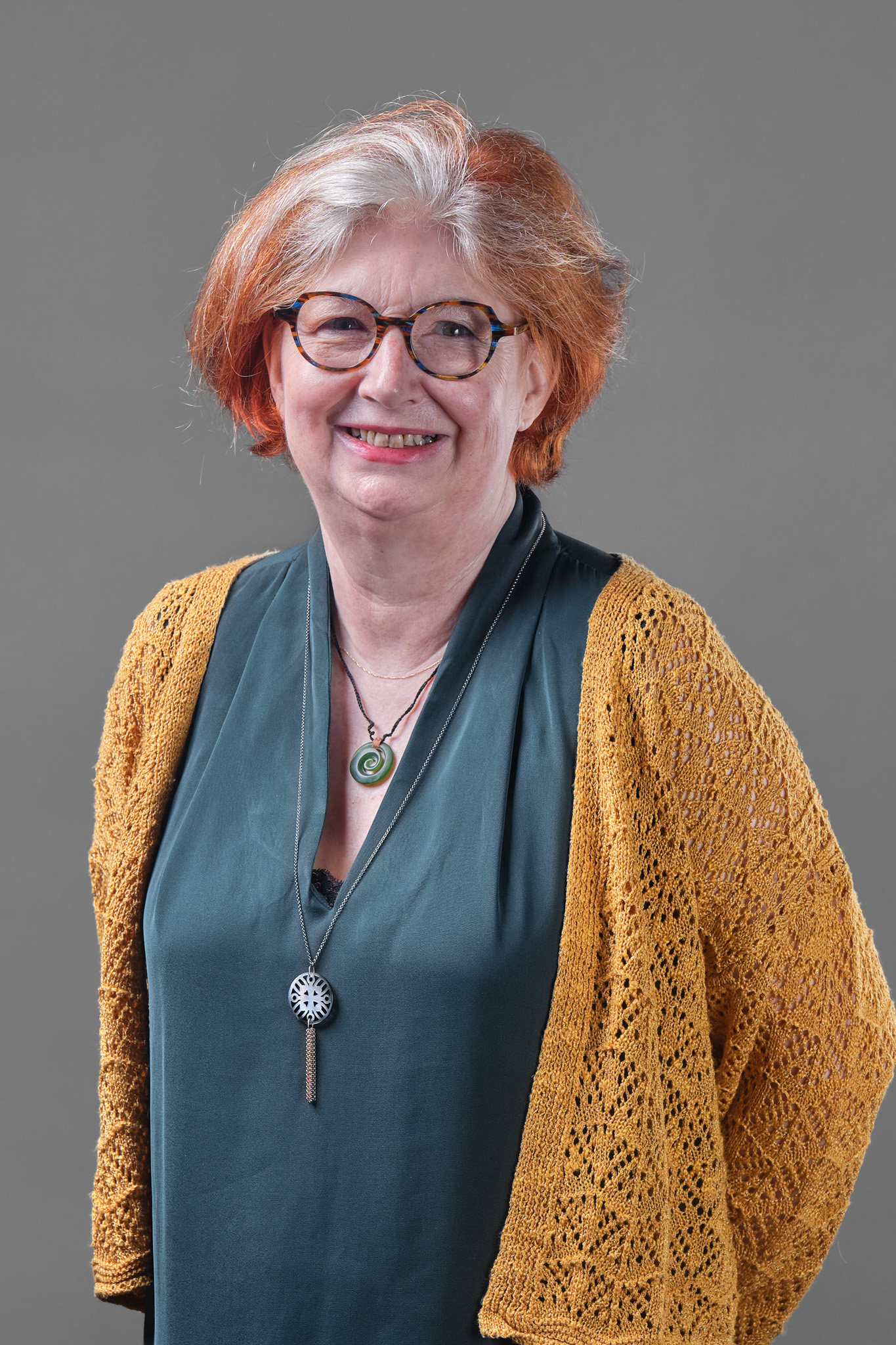 Pascale RIVIERE