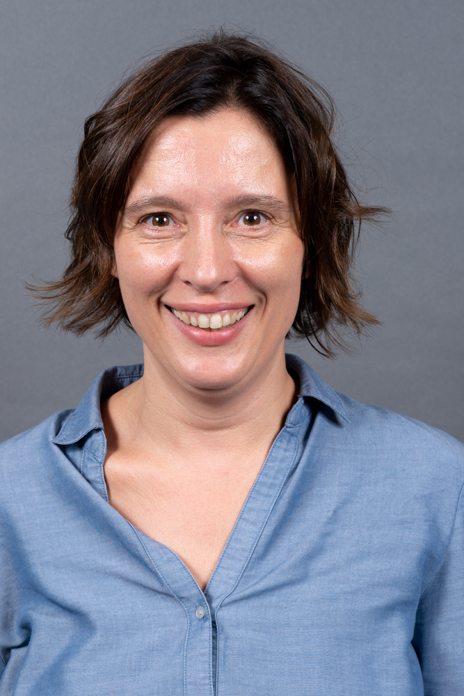 Virginie Maréchal
