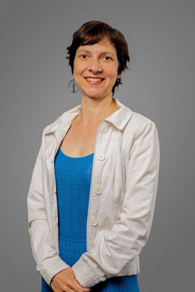 Blandine ROBERT 
Directrice adjointe département Bâtiment, Énergies & Climat 