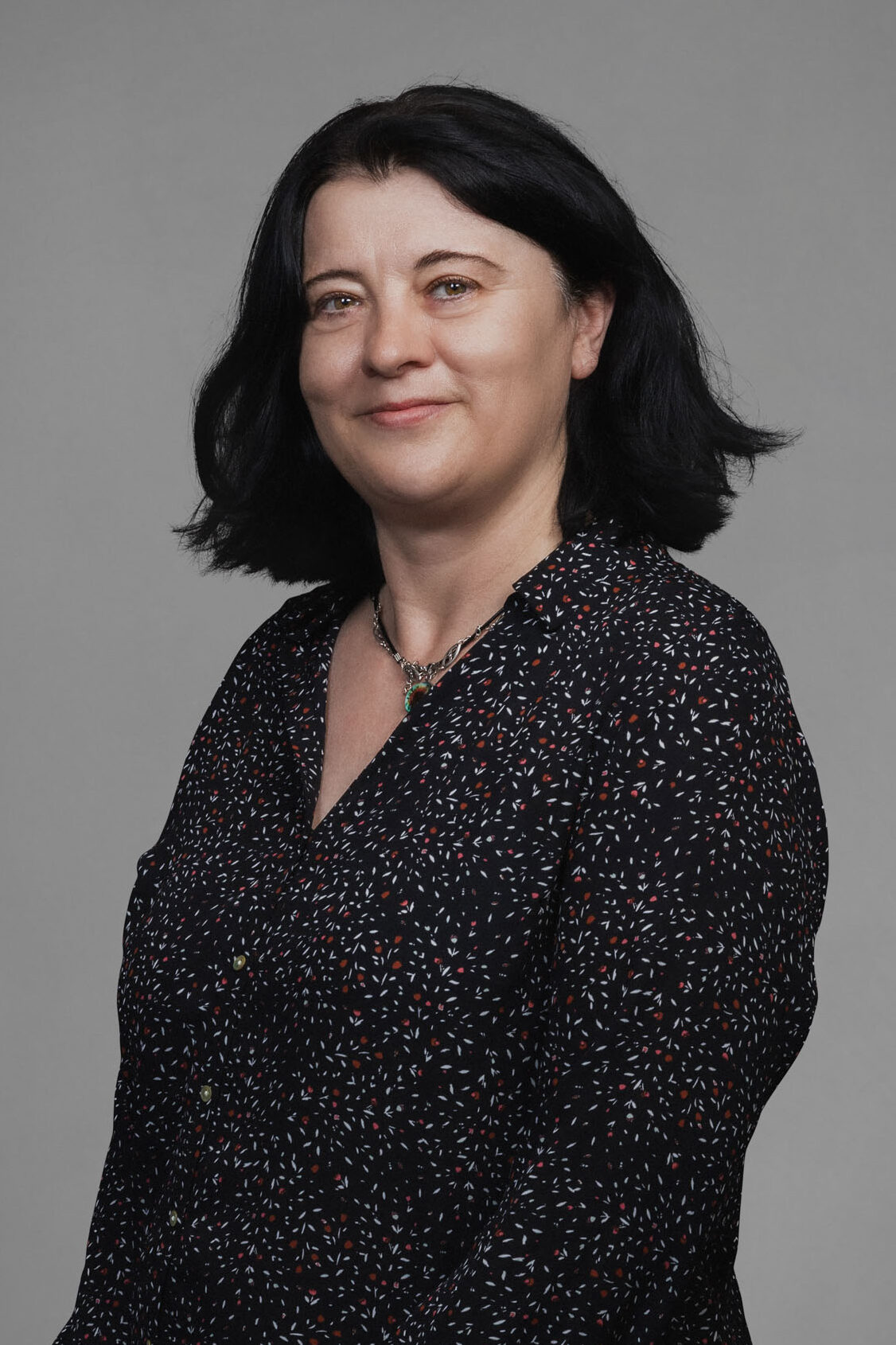 Portrait de Séverine BOUCHY MESSAOUDI Inddigo