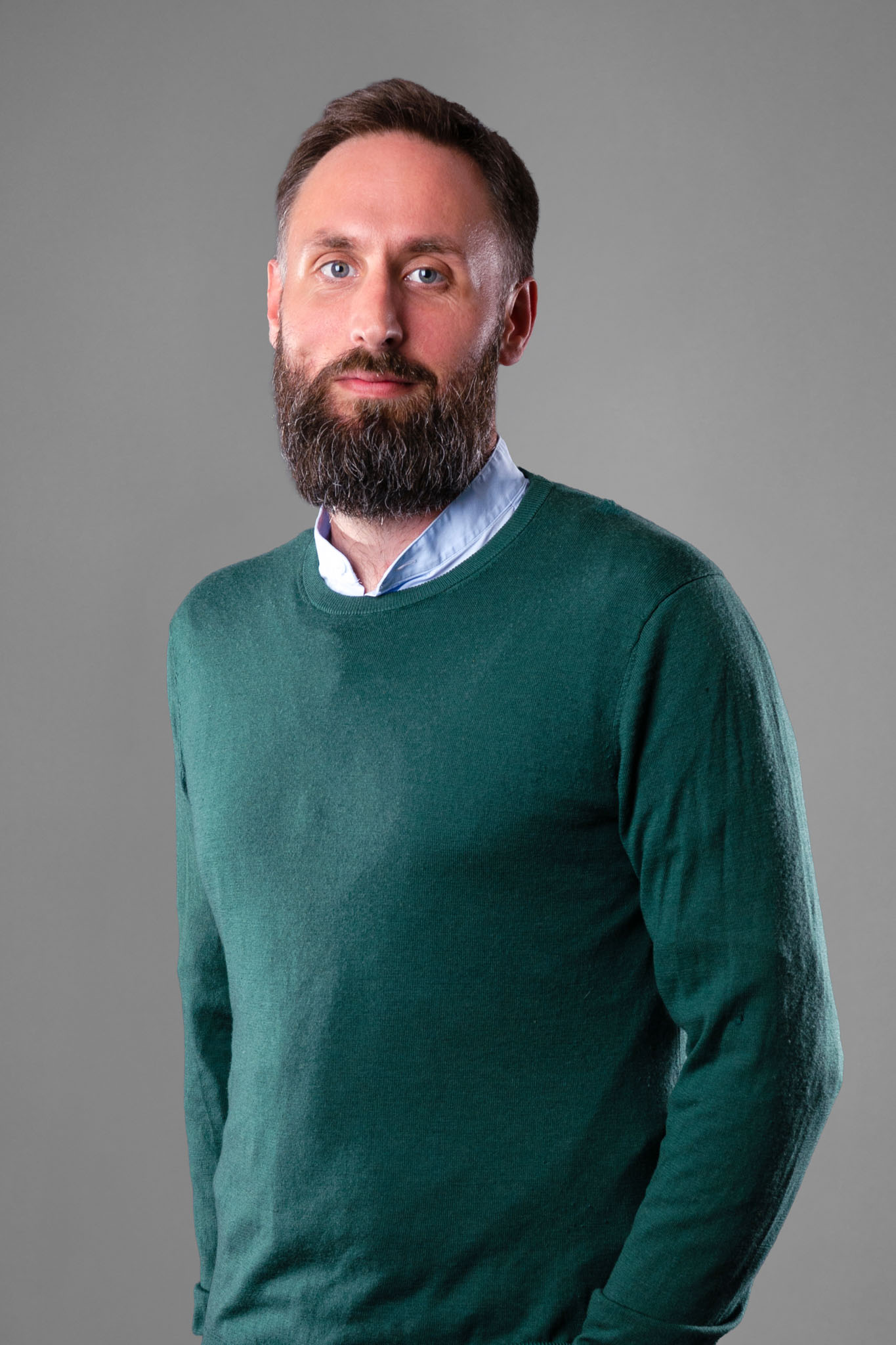 Portrait de Vincent CAVAILLON, Responsable développement Sud-Ouest Bâtiment, Énergies & Climat chez Inddigo.