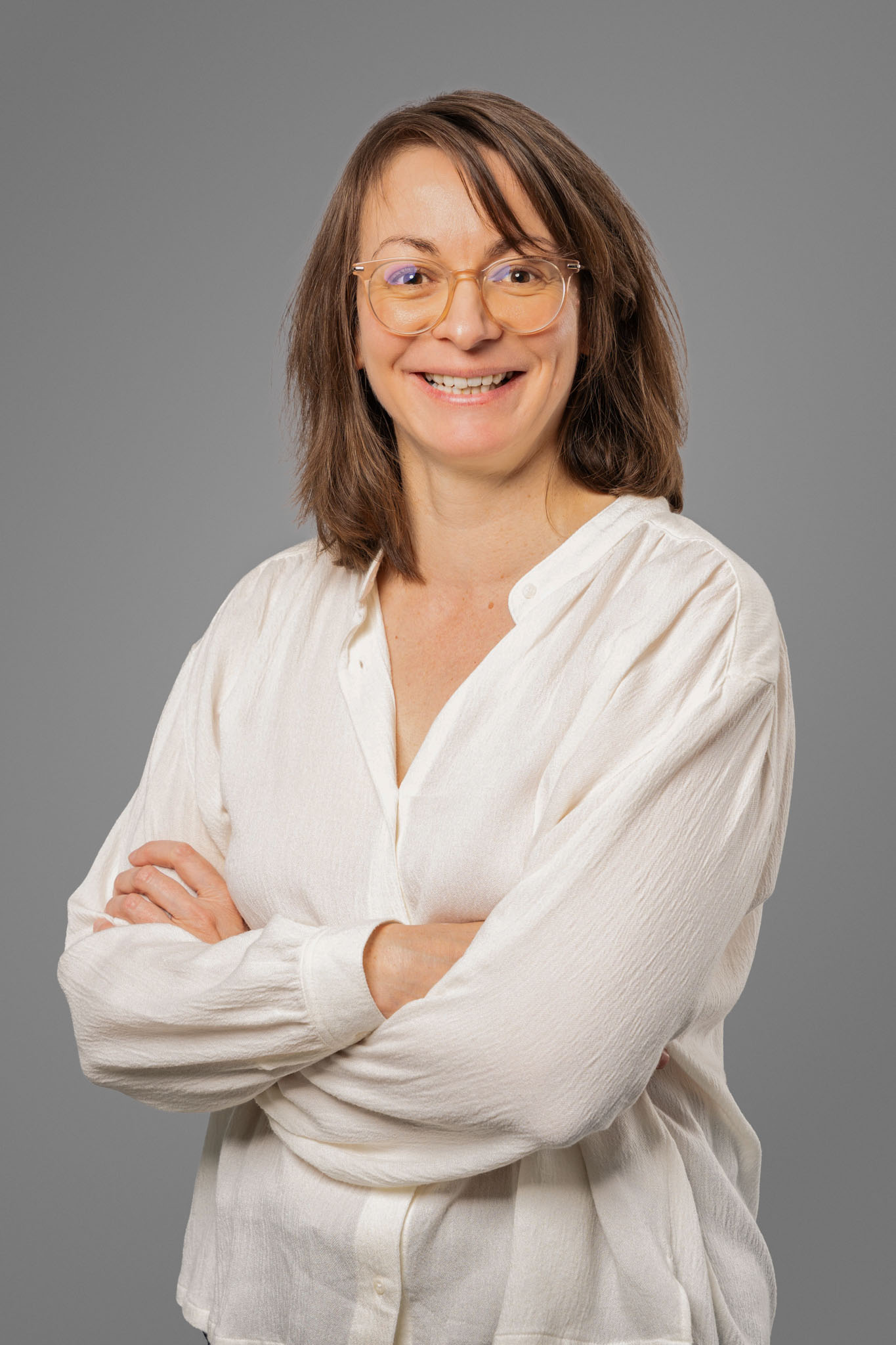 Portrait de Charline DEMATTEO, Inddigo